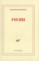 Couverture Fourbi (Xabi Molia)