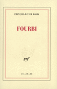 Couverture Fourbi ()