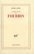 Couverture Fourbis ()