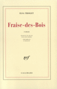 Couverture Fraise-des-Bois ()