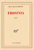 Couverture Frosinia ()