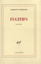 Couverture Fugitifs (Mariette Condroyer)