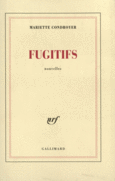 Couverture Fugitifs ()