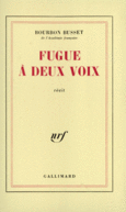 Couverture Fugue à deux voix ()