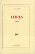 Couverture Furies ()