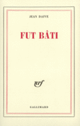 Couverture Fut bâti ()