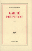 Couverture Gaieté parisienne ()