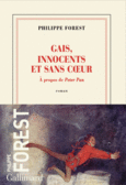 Couverture Gais, innocents et sans cœur ()