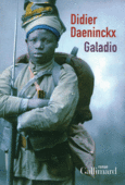 Couverture Galadio ()