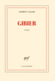 Couverture Gibier (Clément Caliari)