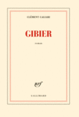Couverture Gibier ()