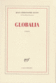 Couverture Globalia (Jean-Christophe Rufin)