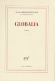 Couverture Globalia ()