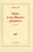 Couverture Gloire à nos illustres pionniers ()