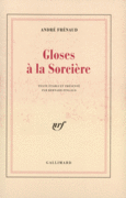 Couverture Gloses à la Sorcière ()