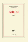 Couverture Golem ()