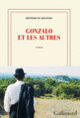 Couverture Gonzalo et les autres (Bénédicte Belpois)