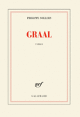 Couverture Graal ()