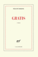 Couverture Gratis (Félicité Herzog)