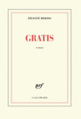 Couverture Gratis () Couverture Gratis ()