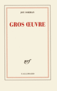 Couverture Gros œuvre ()