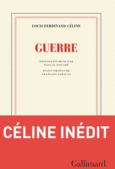 Couverture Guerre ()