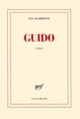Couverture Guido (Guy Scarpetta)