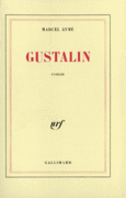Couverture Gustalin ()