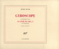 Couverture Gyroscope ()