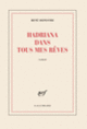 Couverture Hadriana dans tous mes rêves (René Depestre)
