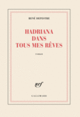 Couverture Hadriana dans tous mes rêves ()