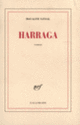 Couverture Harraga (Boualem Sansal)