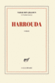 Couverture Harrouda (Tahar Ben Jelloun)