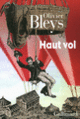 Couverture Haut vol (Olivier Bleys)