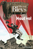 Couverture Haut vol ()