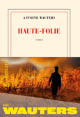 Couverture Haute-Folie ()
