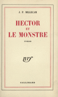 Couverture Hector et le Monstre ()