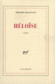 Couverture Héloïse (Philippe Beaussant)