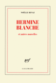 Couverture Hermine Blanche et autres nouvelles ()