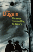 Couverture Heureux comme Dieu en France ()