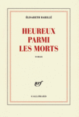 Couverture Heureux parmi les morts ()