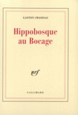 Couverture Hippobosque au Bocage ()