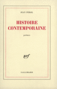 Couverture Histoire contemporaine ()