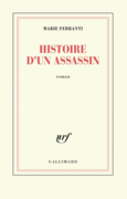 Couverture Histoire d'un assassin ()
