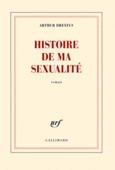 Couverture Histoire de ma sexualité ()