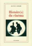 Couverture Histoire(s) du cinéma ()