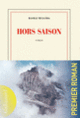 Couverture Hors saison (Basile Mulciba)