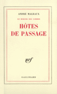 Couverture Hôtes de passage ()