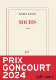 Couverture Houris ()