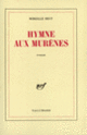 Couverture Hymne aux murènes (Mireille Best)